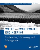Water and Wastewater Engineering, Volume 1