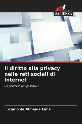 Il diritto alla privacy nelle reti sociali di Internet