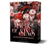 Magic of Sins