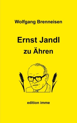 Ernst Jandl zu Ähren 
