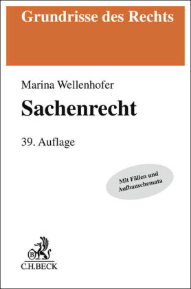 Sachenrecht