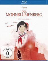 Der Mohnblumenberg, 1 Blu-ray (White Edition)