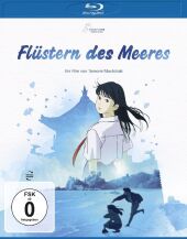 Flüstern des Meeres, 1 Blu-ray (White Edition)