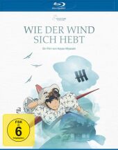 Wie der Wind sich hebt, 1 Blu-ray (White Edition)