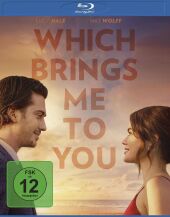 Which Brings Me to You, 1 Blu-ray