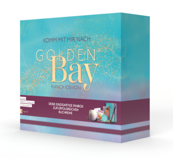 Golden Bay Fanbox
