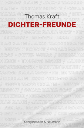 Dichter-Freunde