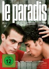 Le Paradis, 1 DVD (OmU)