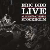 Live At The Scala Theatre Stockholm, 1 Audio-CD