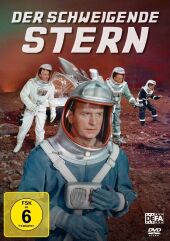 Der schweigende Stern (1959), 1 DVD