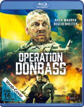 Operation: Donbass, 1 Blu-ray