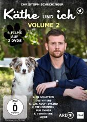 Käthe und ich, 2 DVD (Neuauflage)