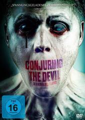 Conjuring the Devil, 1 DVD