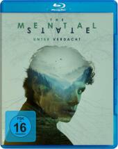 The Mental State, 1 Blu-ray