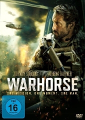 Warhorse, 1 DVD