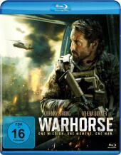 Warhorse, 1 Blu-ray
