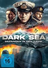 Dark Sea, 1 DVD