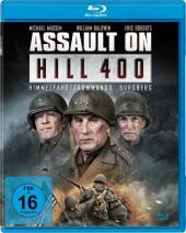 Assault on Hill 400, 1 Blu-ray