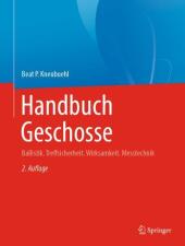 Handbuch Geschosse