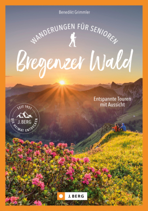 Wanderungen für Senioren Bregenzerwald