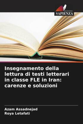 Insegnamento della lettura di testi letterari in classe FLE in...