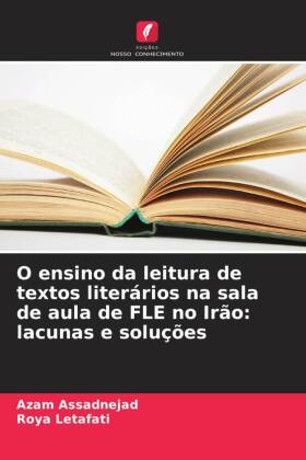 O ensino da leitura de textos literários na sala de aula de F...