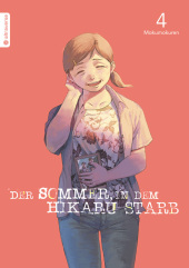 Der Sommer, in dem Hikaru starb 04