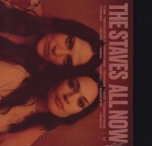 The Staves All Now, 1 Audio-CD