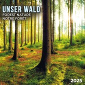 Forest Nature/Unser Wald 2025