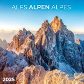 Alpen 2025
