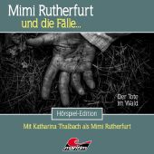 Mimi Rutherfurt - Der Tote im Wald, 1 Audio-CD