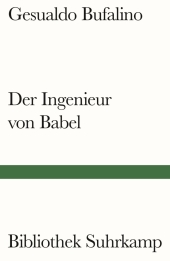 Der Ingenieur von Babel