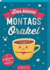 Das kleine Montags-Orakel