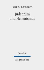 Judentum und Hellenismus