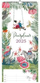 Paarplaner 2025, Tropical Paradise