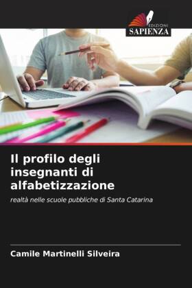 Il profilo degli insegnanti di alfabetizzazione