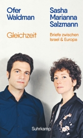 Gleichzeit Cover