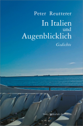 In Italien und augenblicklich