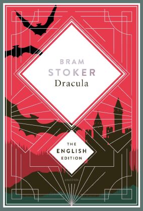 Stoker - Dracula. English Edition