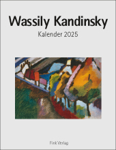 Wassily Kandinsky 2025