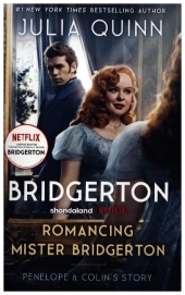 Romancing Mister Bridgerton [TV Tie-in]