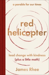 red helicopter-a parable for our times