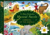 Carnival of the Animals Musical Puzzle