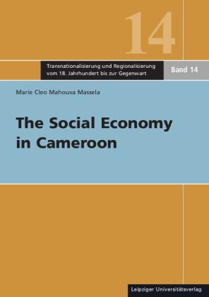 The Social Economy in Cameroon