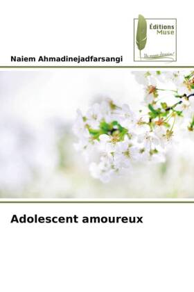 Adolescent amoureux