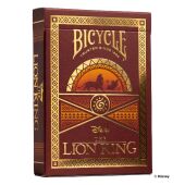 Bicycle Disney - Lion King