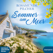 Sommer am Meer, 1 Audio-CD, MP3