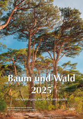 Baum und Wald 2025