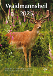 Waidmannsheil 2025