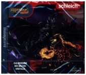 Schleich Eldrador Creatures, 1 Audio-CD